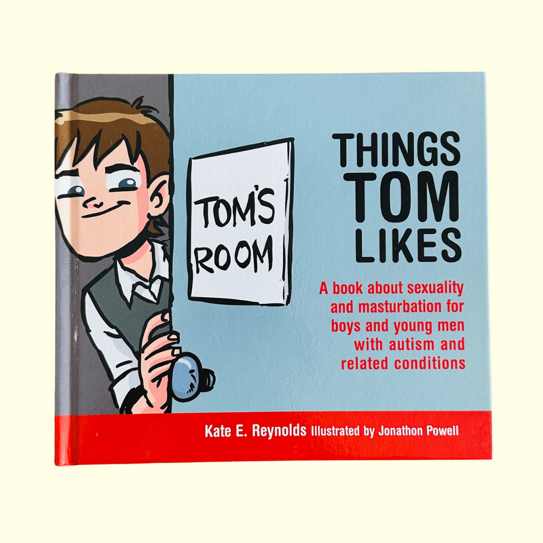 Things Tom Likes