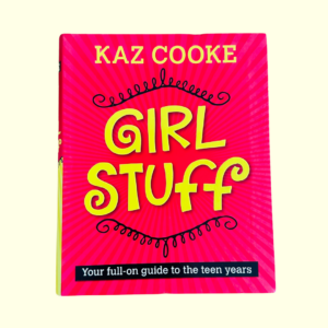 Girl Stuff 13+