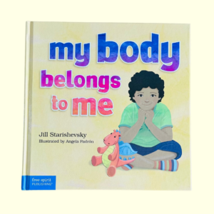 My Body Belongs to Me