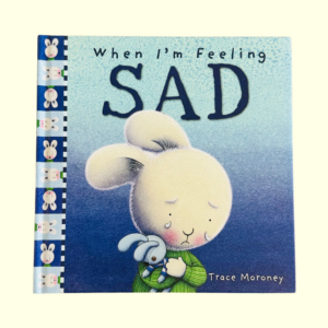 When I’m Feeling Sad