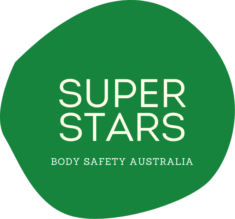 Superstars! Child sexual abuse prevention program